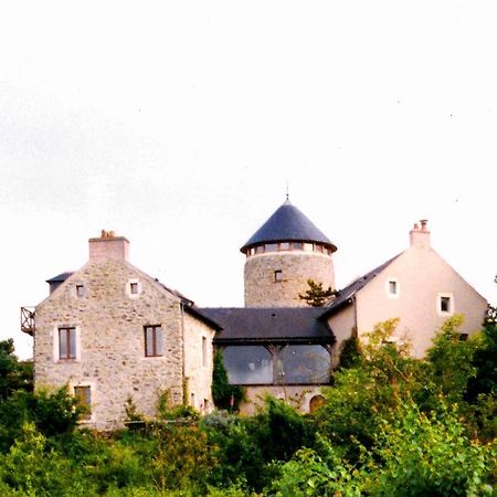 Au Moulin Geant Bed & Breakfast Rochefort-sur-Loire Eksteriør bilde